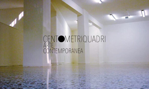 Galleria “Centometriquadri Arte Contemporanea”