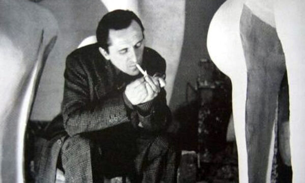 GIOVANNI CARDONE, L’opera di Alberto Viani tra Martini e Picasso