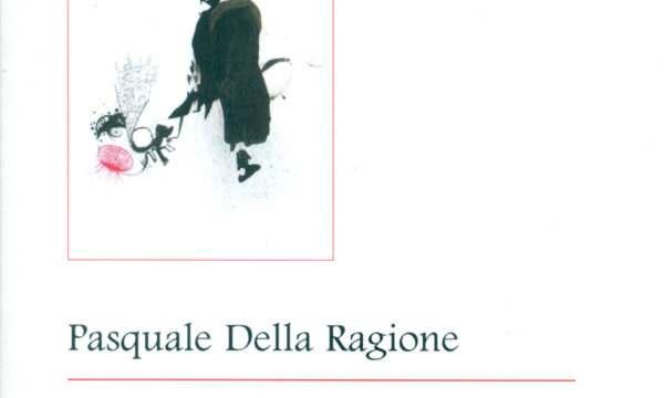 GIORGIO MOIO, “Boxing day”: l’ultimo lavoro poetico di Pasquale Della Ragione