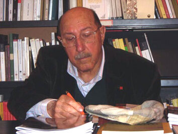 MARIO QUATTRUCCI, Piero Sanavio: un ricordo ed una poesia
